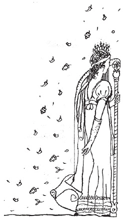 Иллюстрация к книге — Подарки фей [pic_69.jpg]