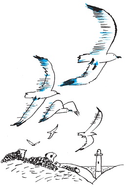 Иллюстрация к книге — Подарки фей [pic_73.jpg]