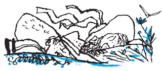 Иллюстрация к книге — Подарки фей [pic_75.jpg]