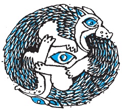 Иллюстрация к книге — Подарки фей [pic_89.jpg]