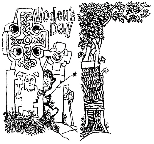 Иллюстрация к книге — Подарки фей [pic_9.jpg]