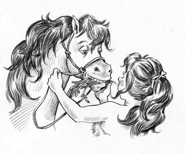 Иллюстрация к книге — О пушистых кошечках [i_009.jpg]