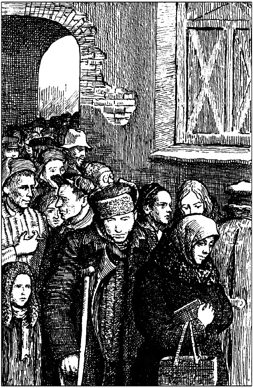 Иллюстрация к книге — Отпуск по ранению [i_014.jpg]