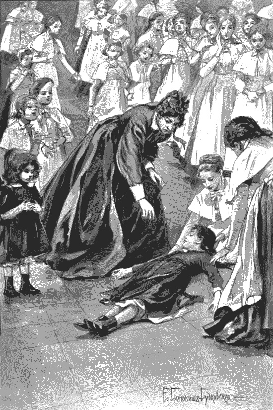 Иллюстрация к книге — Дети Солнцевых [img_3.jpg]