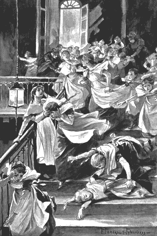 Иллюстрация к книге — Дети Солнцевых [img_7.jpg]