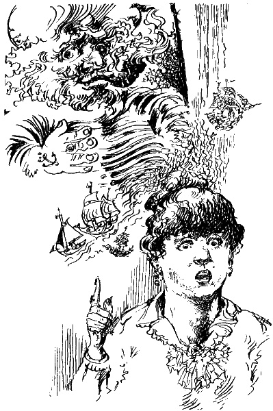 Иллюстрация к книге — Переулок капитана Лухманова [i_017.jpg]