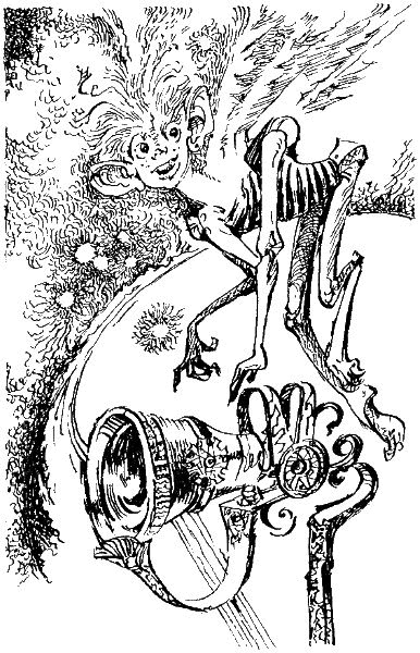 Иллюстрация к книге — Переулок капитана Лухманова [i_021.jpg]