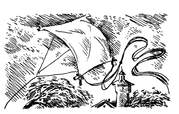 Иллюстрация к книге — Та сторона, где ветер [i_008.jpg]