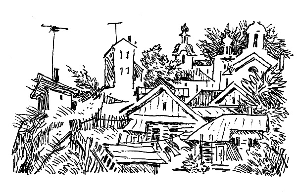 Иллюстрация к книге — Та сторона, где ветер [i_021.jpg]