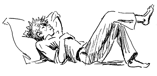 Иллюстрация к книге — Та сторона, где ветер [i_023.jpg]