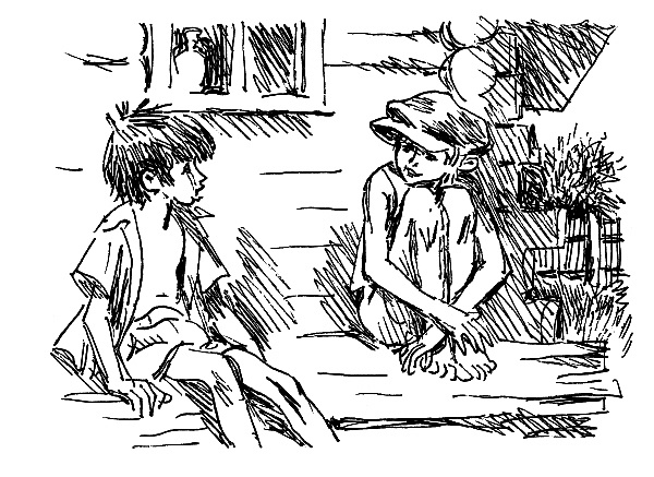 Иллюстрация к книге — Та сторона, где ветер [i_027.jpg]