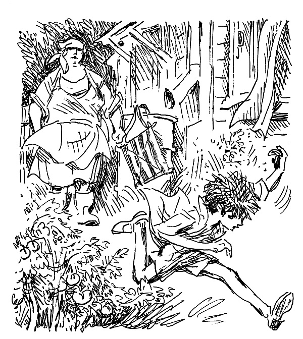 Иллюстрация к книге — Та сторона, где ветер [i_029.jpg]