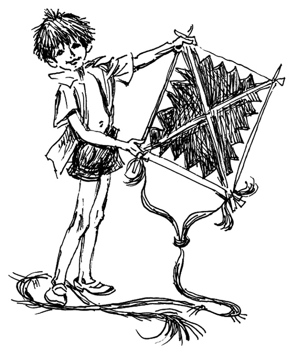 Иллюстрация к книге — Та сторона, где ветер [i_032.jpg]