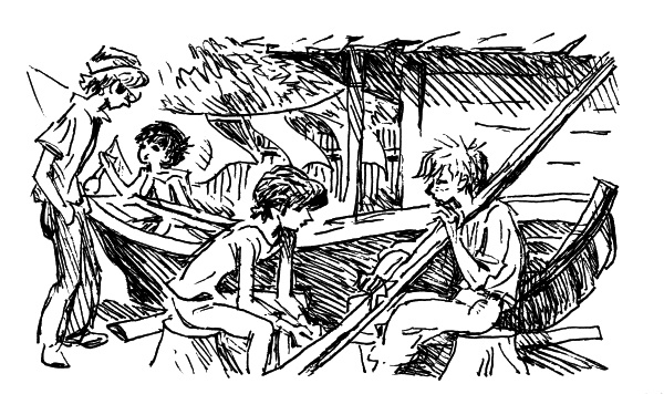 Иллюстрация к книге — Та сторона, где ветер [i_049.jpg]