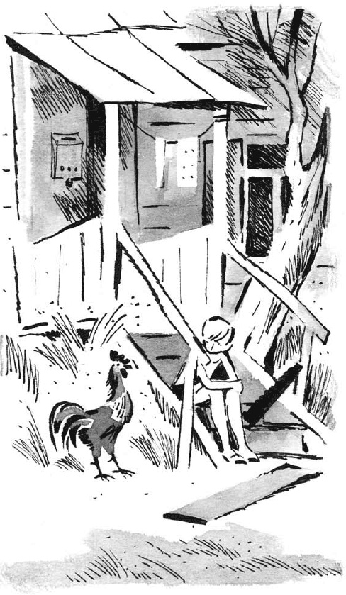 Иллюстрация к книге — Тень каравеллы . Мой друг Форик или опаляющая страсть киноискусства [_17.jpg]