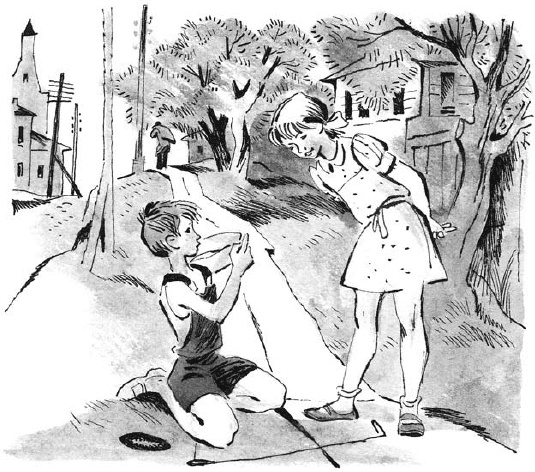 Иллюстрация к книге — Тень каравеллы . Мой друг Форик или опаляющая страсть киноискусства [_20.jpg]