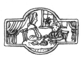 Иллюстрация к книге — Этот Вильям! [i_010.jpg]