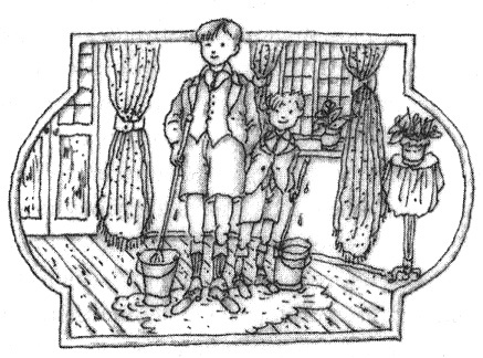 Иллюстрация к книге — Этот Вильям! [i_013.jpg]