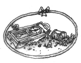 Иллюстрация к книге — Этот Вильям! [i_015.jpg]