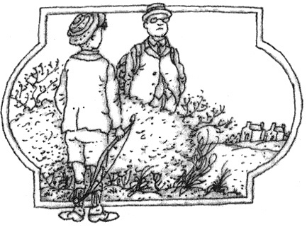 Иллюстрация к книге — Этот Вильям! [i_019.jpg]