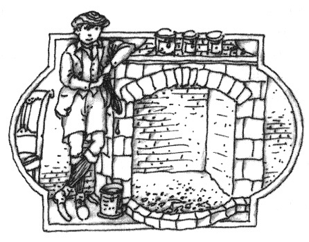 Иллюстрация к книге — Этот Вильям! [i_028.jpg]