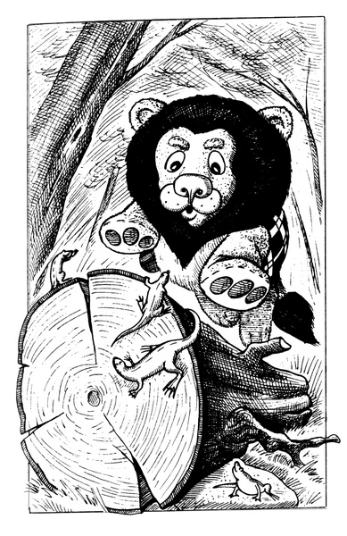 Иллюстрация к книге — Маг на два часа [i_009.jpg]