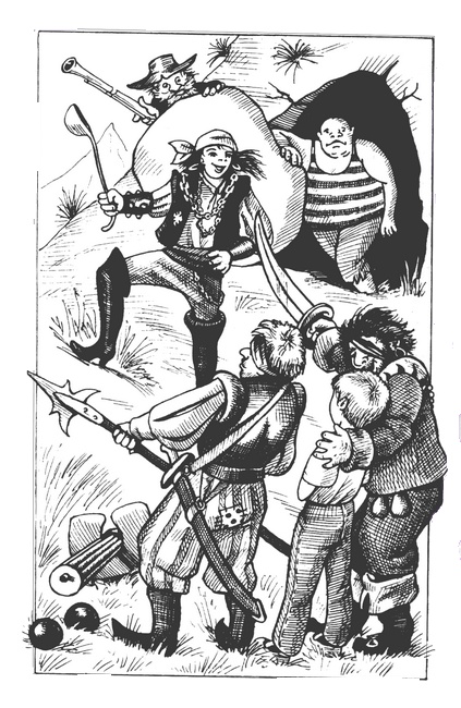 Иллюстрация к книге — Маг на два часа [i_029.jpg]