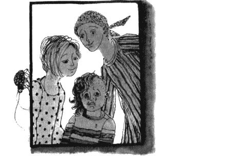 Иллюстрация к книге — Выдуманный жучок [img17.jpg]