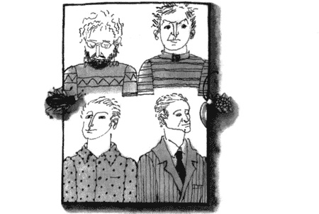 Иллюстрация к книге — Выдуманный жучок [img32.jpg]