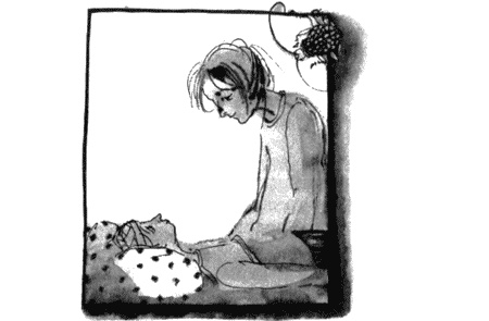 Иллюстрация к книге — Выдуманный жучок [img43.jpg]