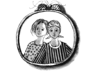 Иллюстрация к книге — Выдуманный жучок [img48.jpg]