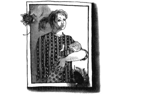 Иллюстрация к книге — Выдуманный жучок [img50.jpg]