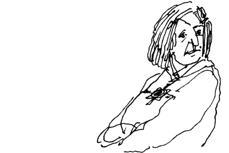 Иллюстрация к книге — Помощница ангела [img18.jpg]