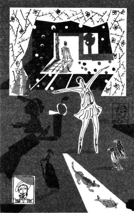 Иллюстрация к книге — Помощница ангела [img20.jpg]