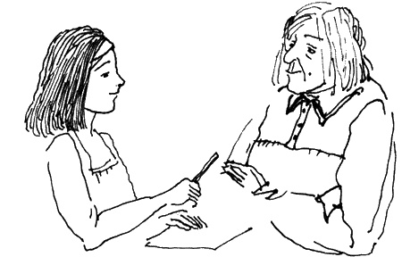 Иллюстрация к книге — Помощница ангела [img21.jpg]