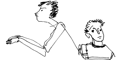 Иллюстрация к книге — Помощница ангела [img26.jpg]