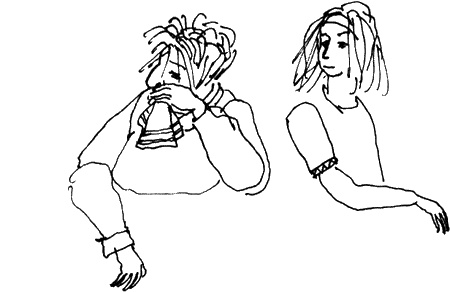 Иллюстрация к книге — Помощница ангела [img59.jpg]