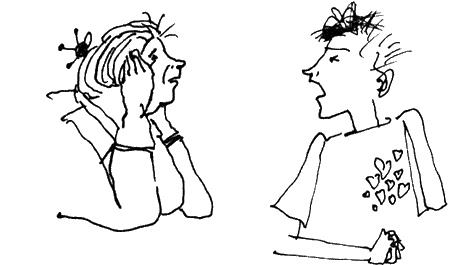 Иллюстрация к книге — Помощница ангела [img66.jpg]