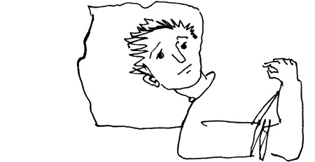 Иллюстрация к книге — Помощница ангела [img75.jpg]