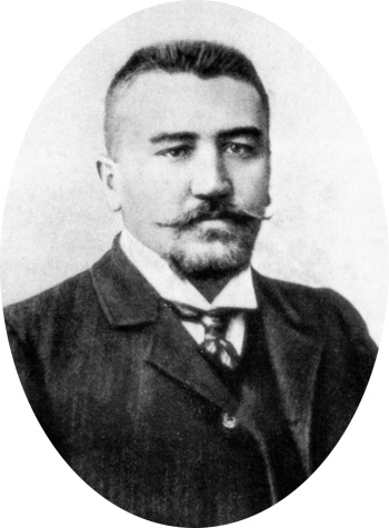 Иллюстрация к книге — Белый пудель [i_001.jpg]