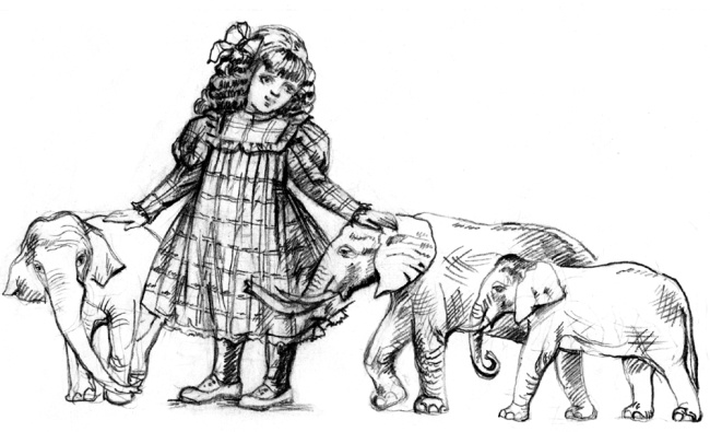 Иллюстрация к книге — Белый пудель [i_005.jpg]