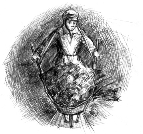 Иллюстрация к книге — Белый пудель [i_028.jpg]