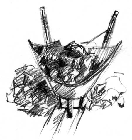 Иллюстрация к книге — Белый пудель [i_029.jpg]