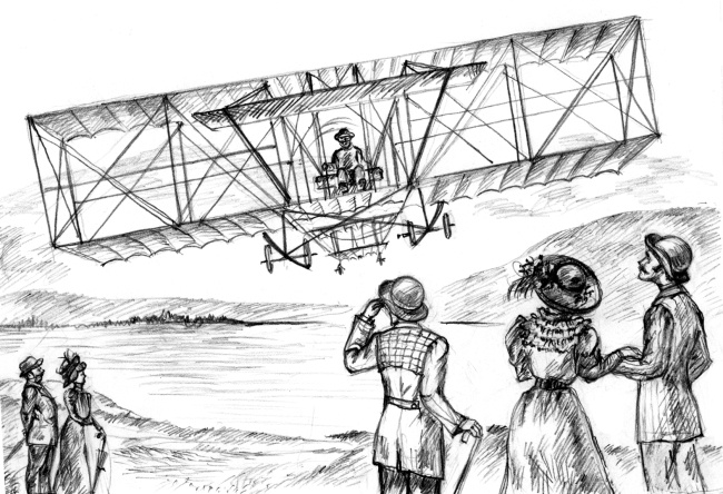 Иллюстрация к книге — Белый пудель [i_038.jpg]