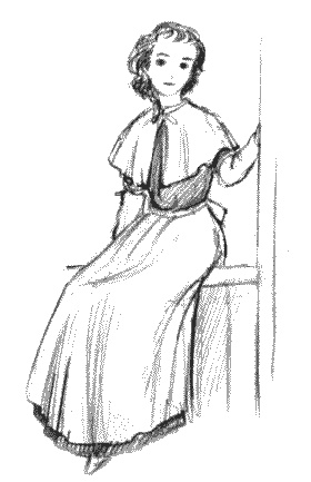 Иллюстрация к книге — Парфетки и мовешки [i_001.jpg]