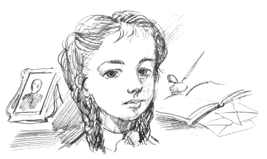 Иллюстрация к книге — Парфетки и мовешки [i_002.jpg]