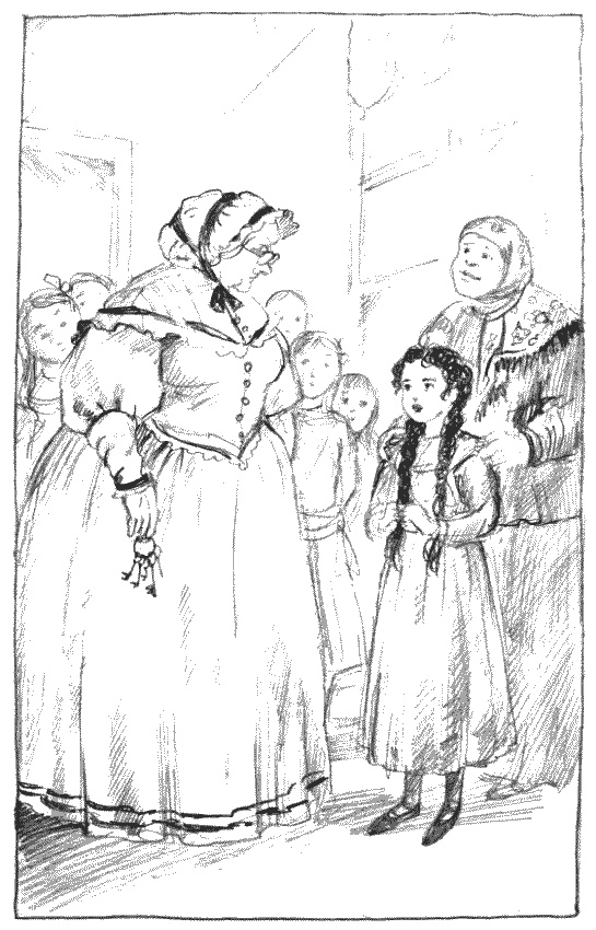 Иллюстрация к книге — Парфетки и мовешки [i_003.jpg]