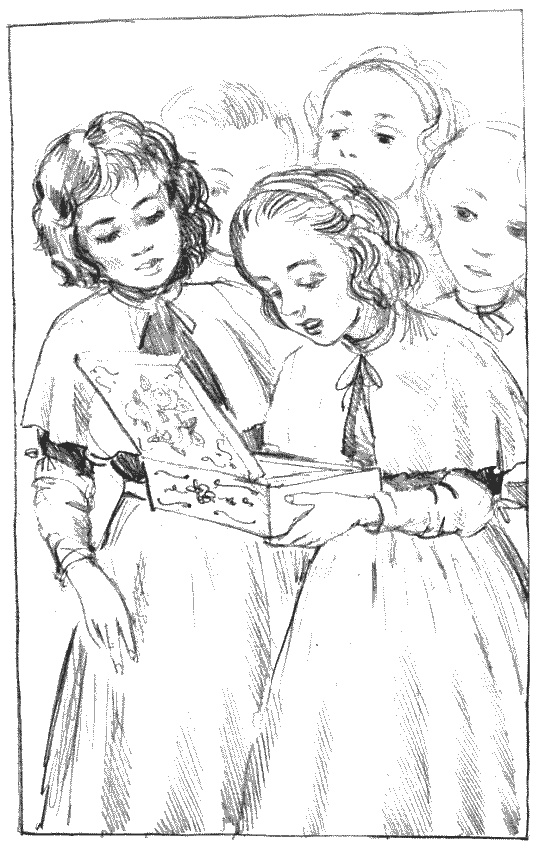 Иллюстрация к книге — Парфетки и мовешки [i_011.jpg]