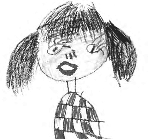 Иллюстрация к книге — Про то, как Вакса гуляла-гуляла, гуляла-гуляла [i_035.jpg]