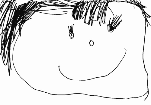 Иллюстрация к книге — Про то, как Вакса гуляла-гуляла, гуляла-гуляла [i_039.jpg]